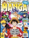 The Ultimate Guide to Manga & Anime (Special Collector's Issue) - 2026 Updated Reissue